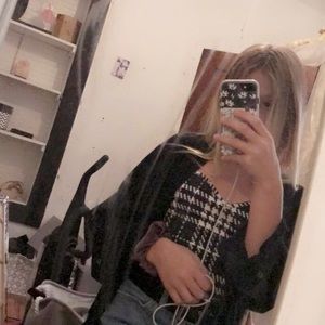 Meet your Posher, Jill